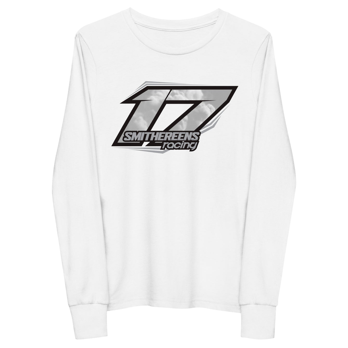 Smithereens Racing YOUTH Long Sleeve Tee