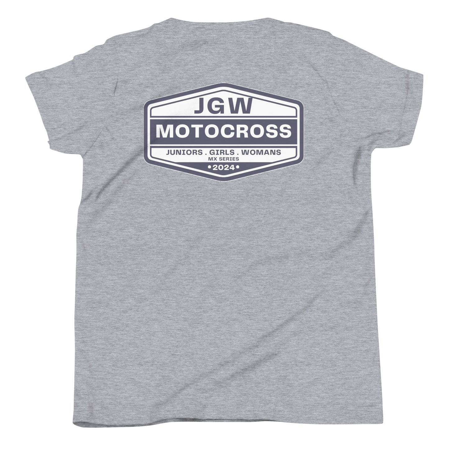 JGW Race YOUTH T-Shirt