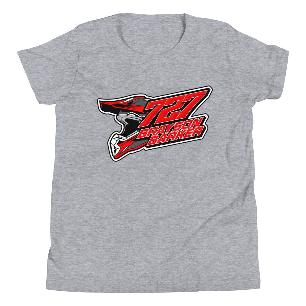 Brayson Barker 727 YOUTH T-Shirt