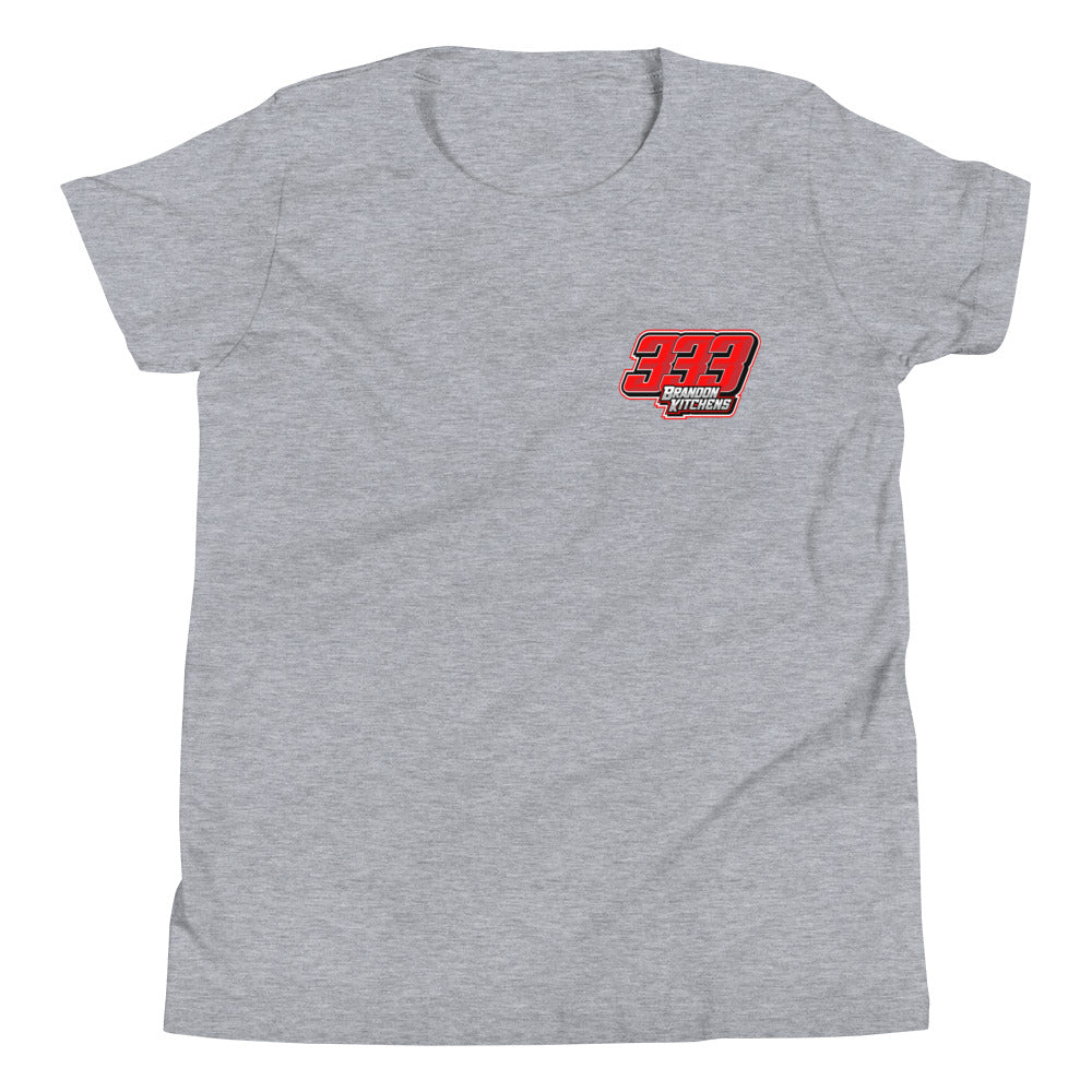 Brandon Kitchens 333 YOUTH T-Shirt