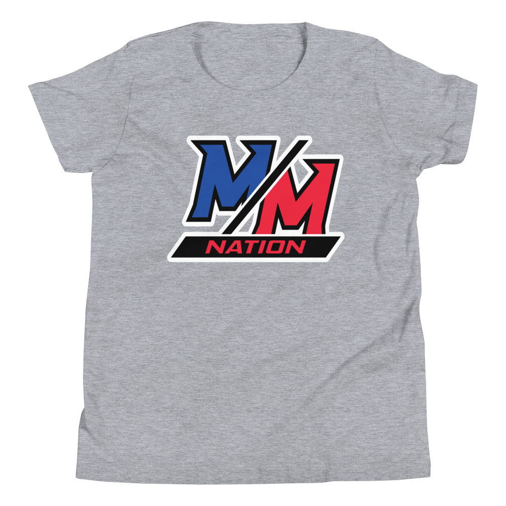 Minimoto Nation YOUTH T-Shirt