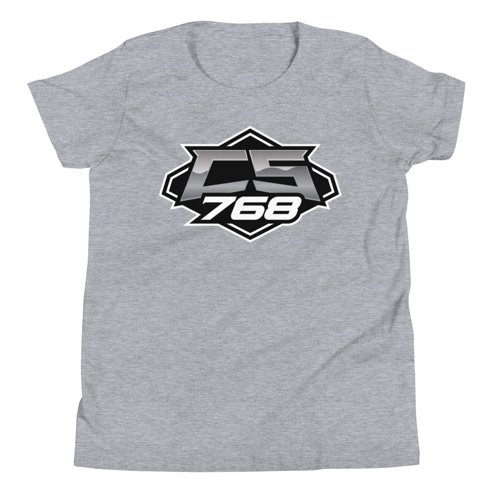 Cole Shondeck 768 YOUTH T-Shirt