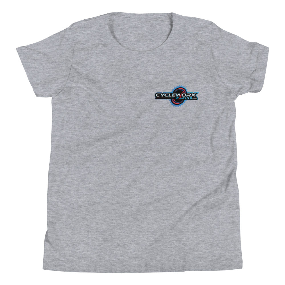 Cycleworx Racing YOUTH T-Shirt