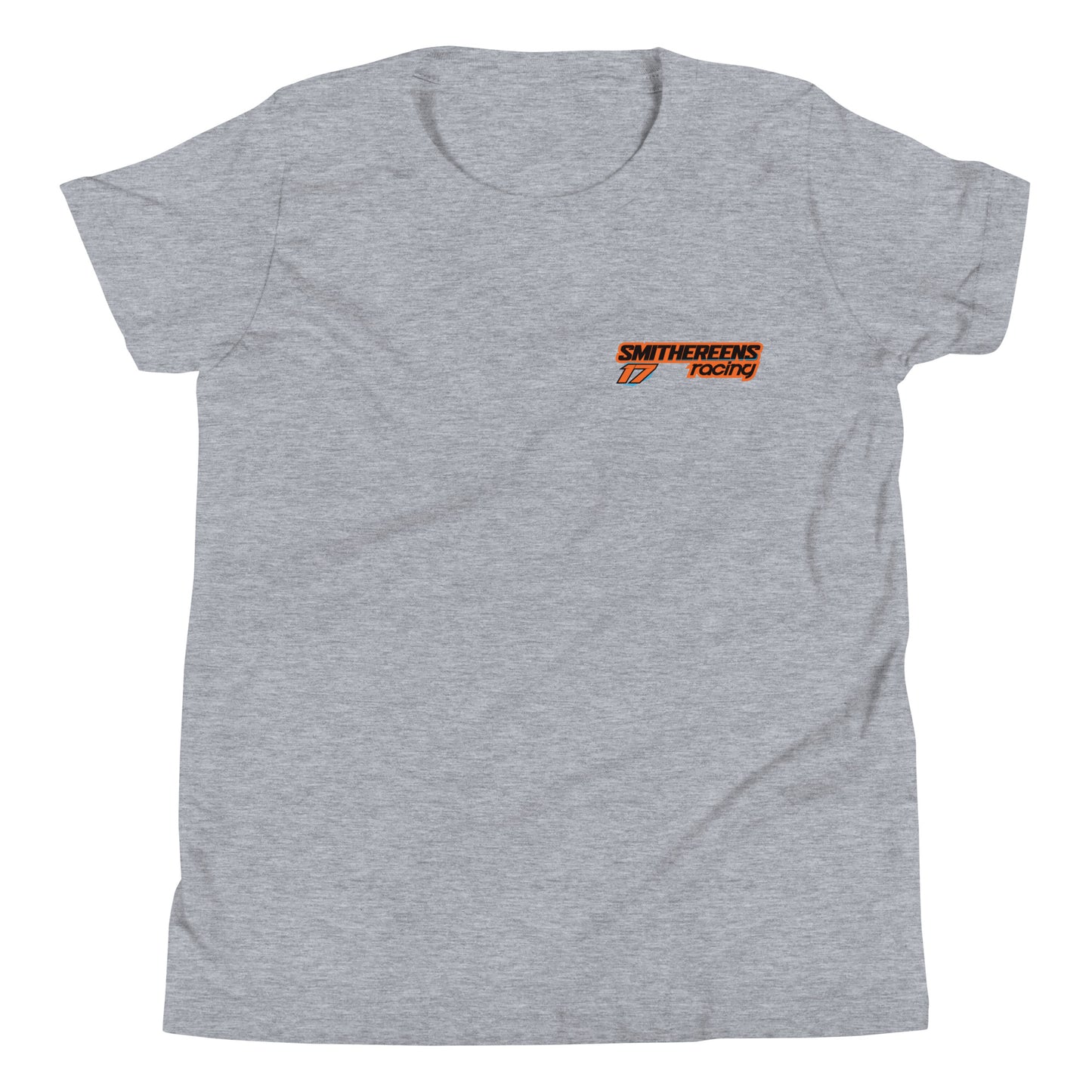 Smithereens Racing YOUTH T-Shirt