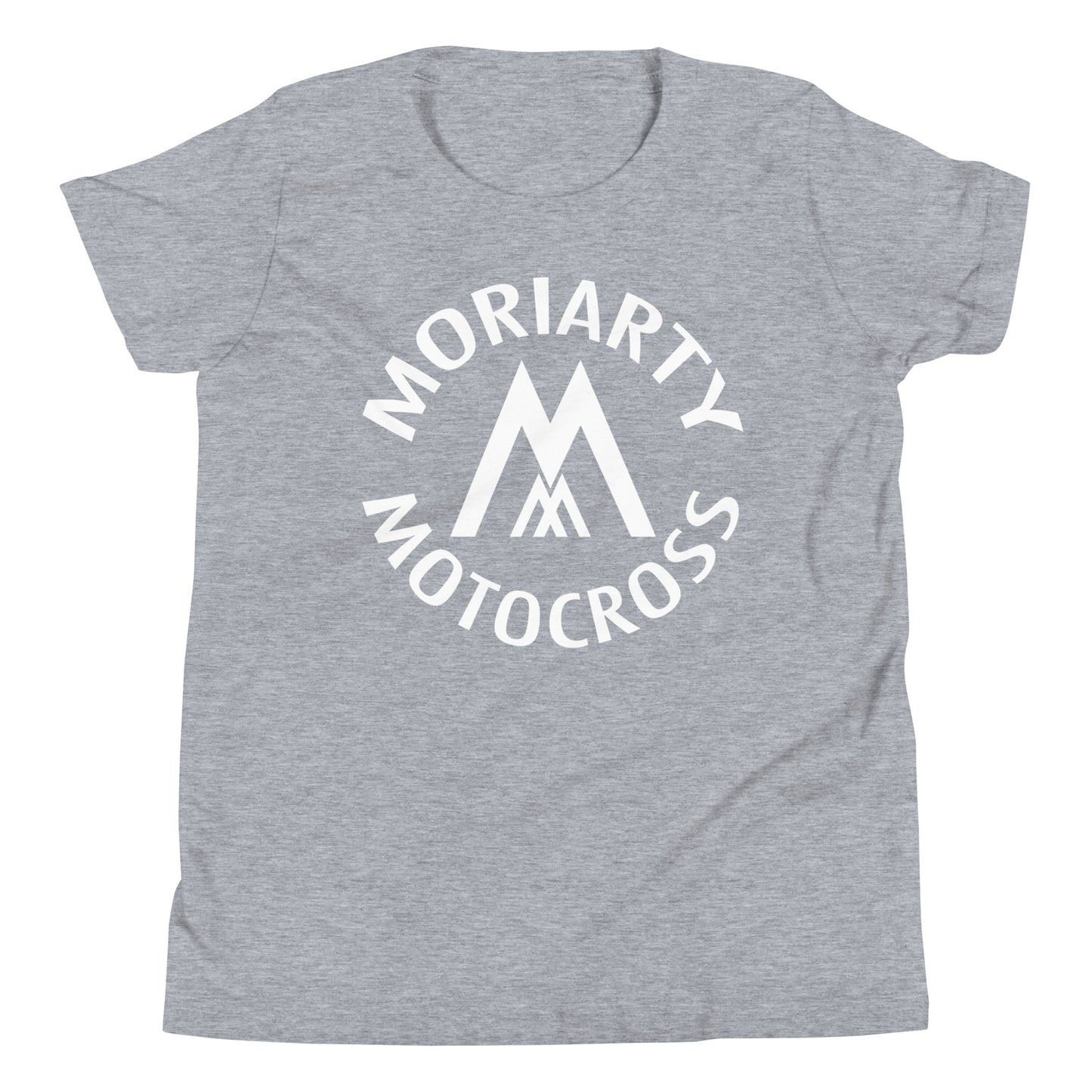 Moriarty MX YOUTH T-Shirt