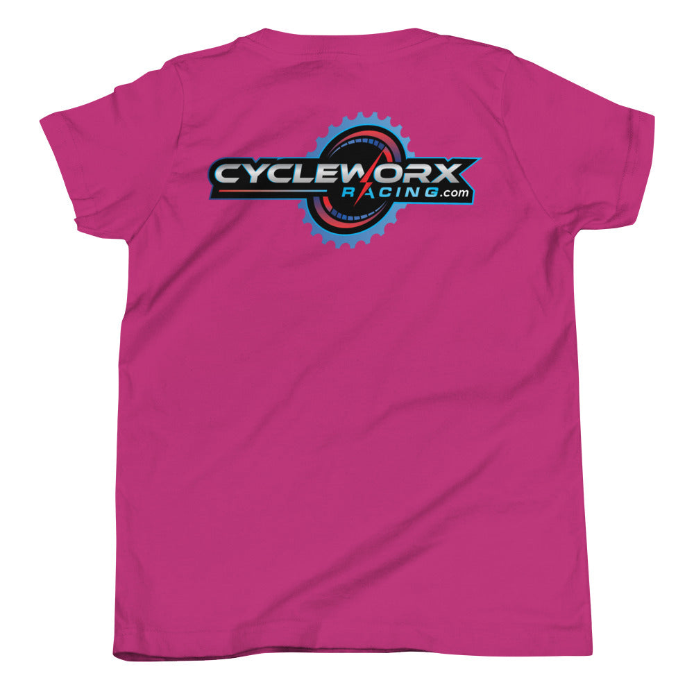 Cycleworx Racing YOUTH T-Shirt