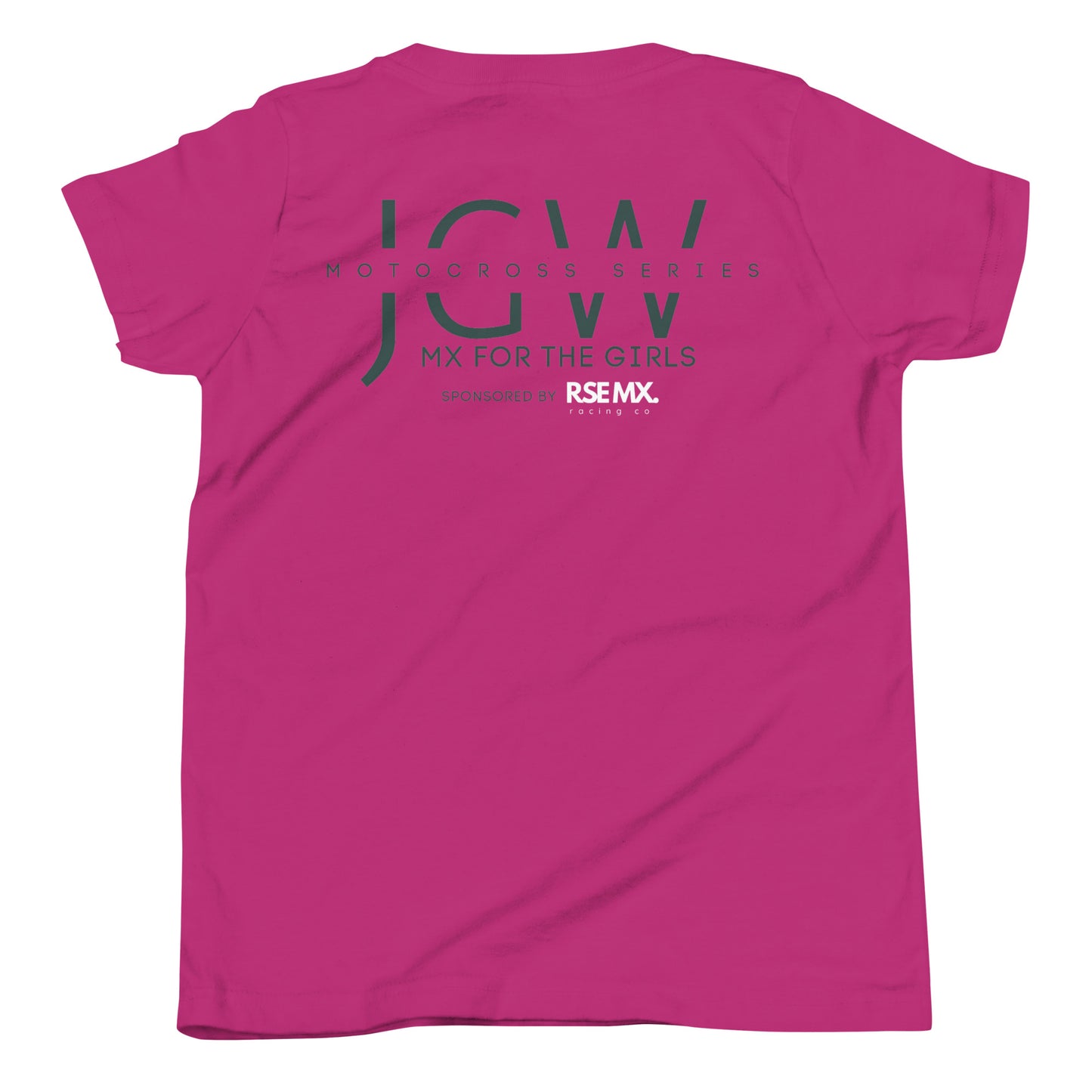 JGW Race YOUTH T-Shirt