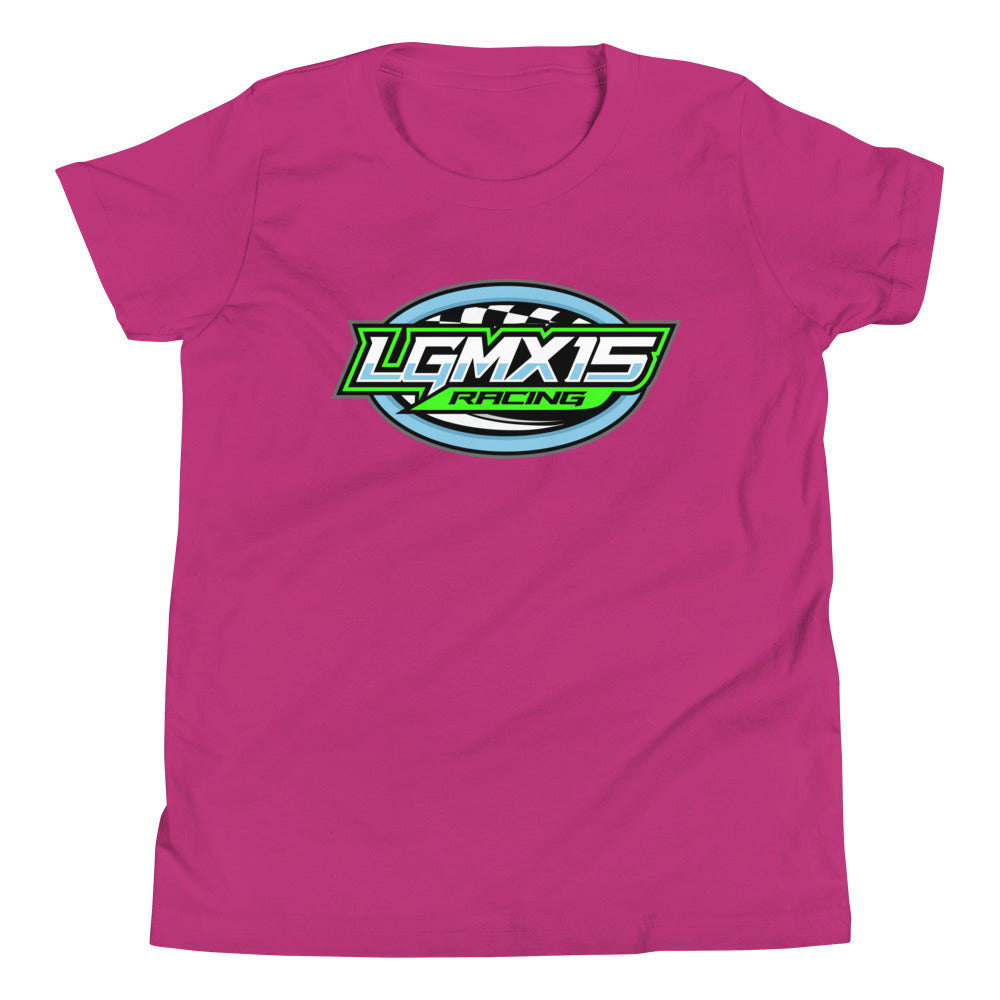 Logan Moore 15 YOUTH T-Shirt