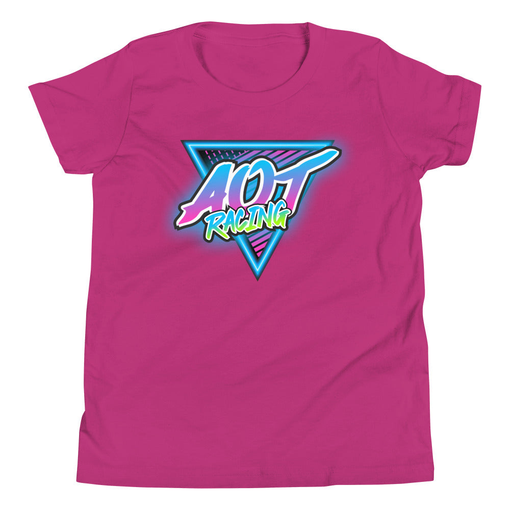 AOT "Neon" YOUTH T-Shirt