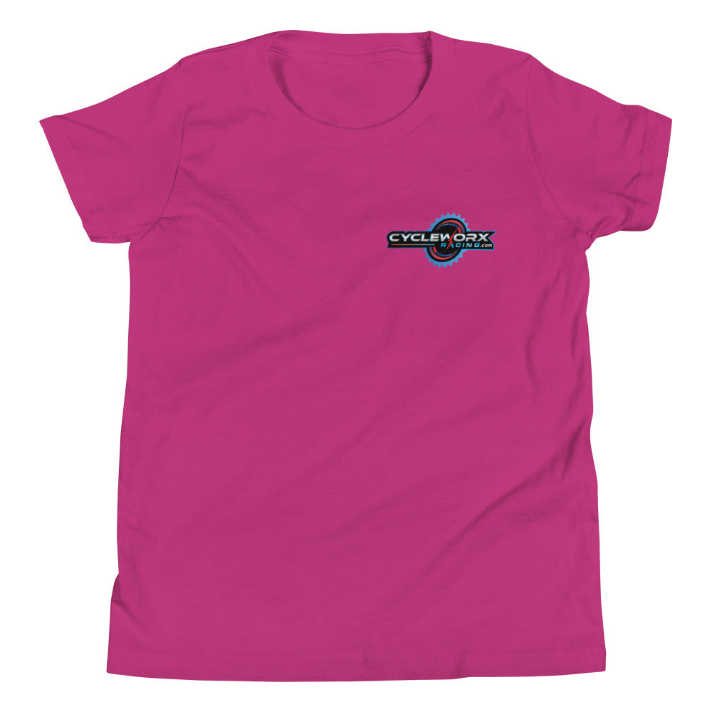 Cycleworx Racing YOUTH T-Shirt