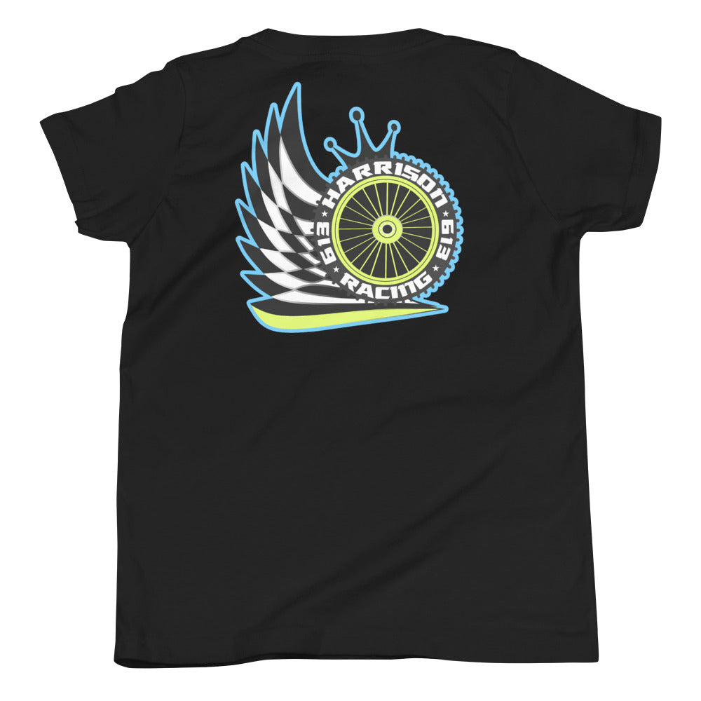 Harrison Racing YOUTH T-Shirt