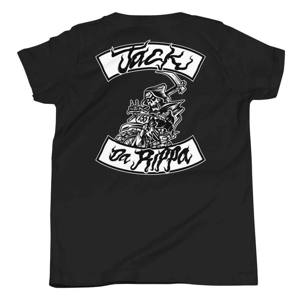 Jack Da Rippa YOUTH T-Shirt