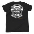 Deacon Denno Signature Loretta's YOUTH T-Shirt