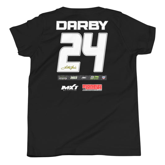 Youth Short Sleeve T-Shirt