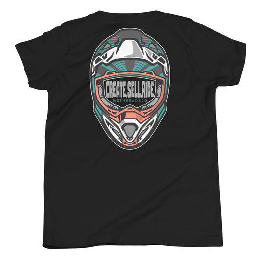 MXT Create Sell Ride YOUTH T-Shirt