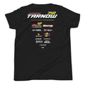 Shannon Tarnow Sponsor YOUTH T-Shirt