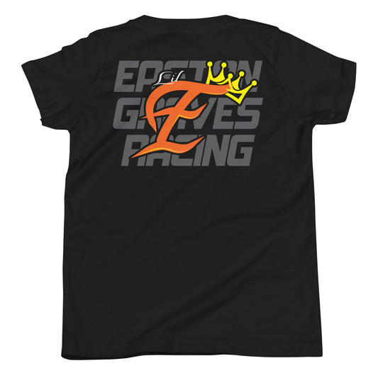 Easton Graves Lil E YOUTH T-Shirt