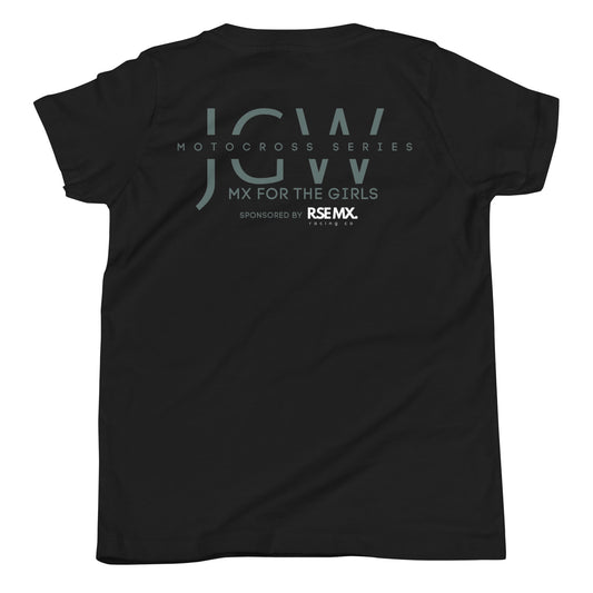 JGW Race YOUTH T-Shirt