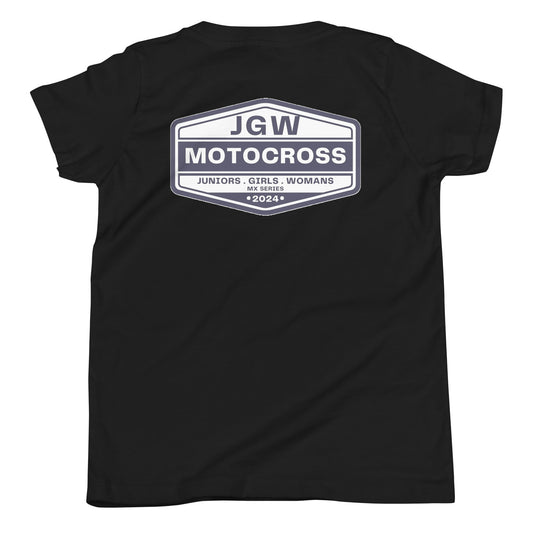 JGW Race YOUTH T-Shirt