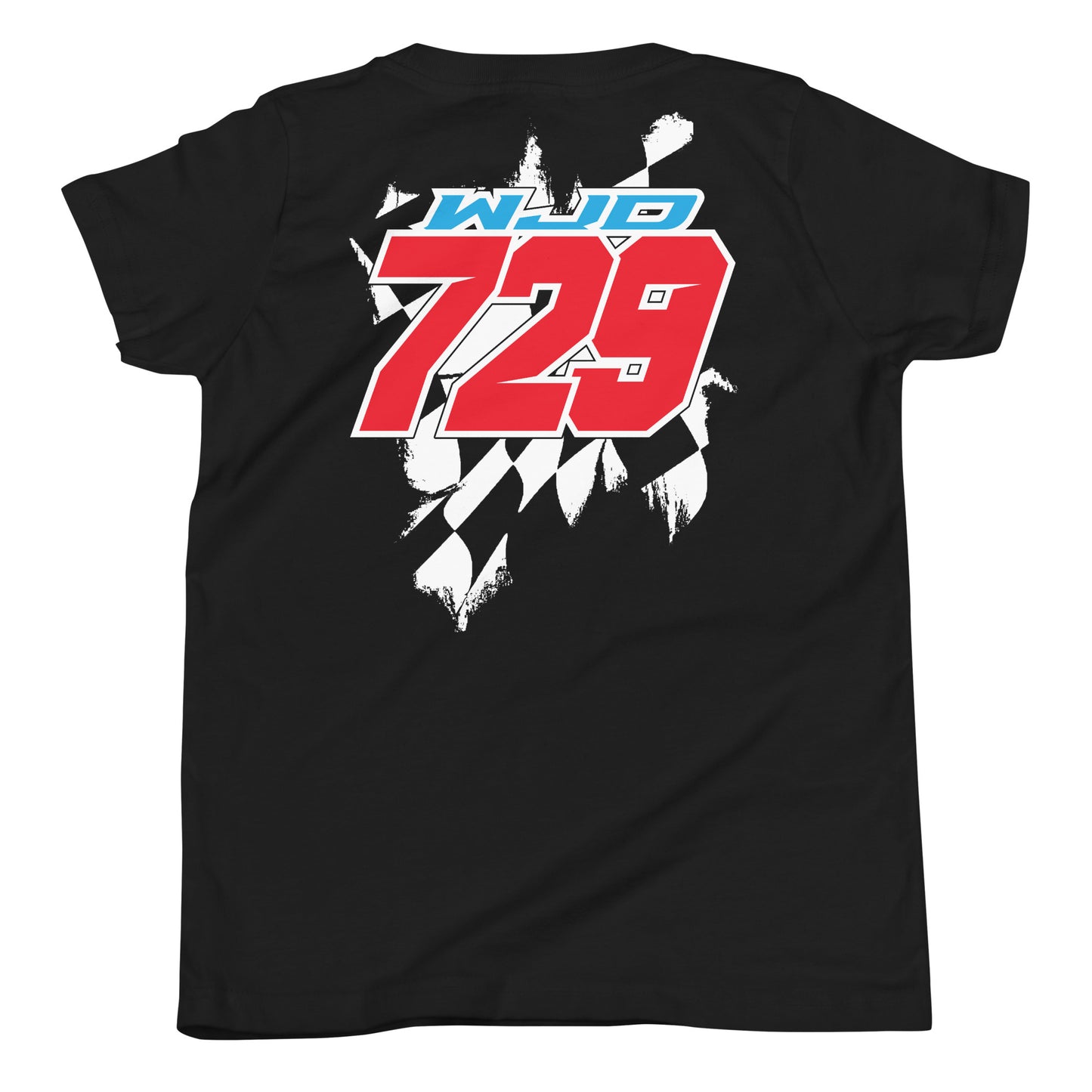 WJD 729 YOUTH T-Shirt