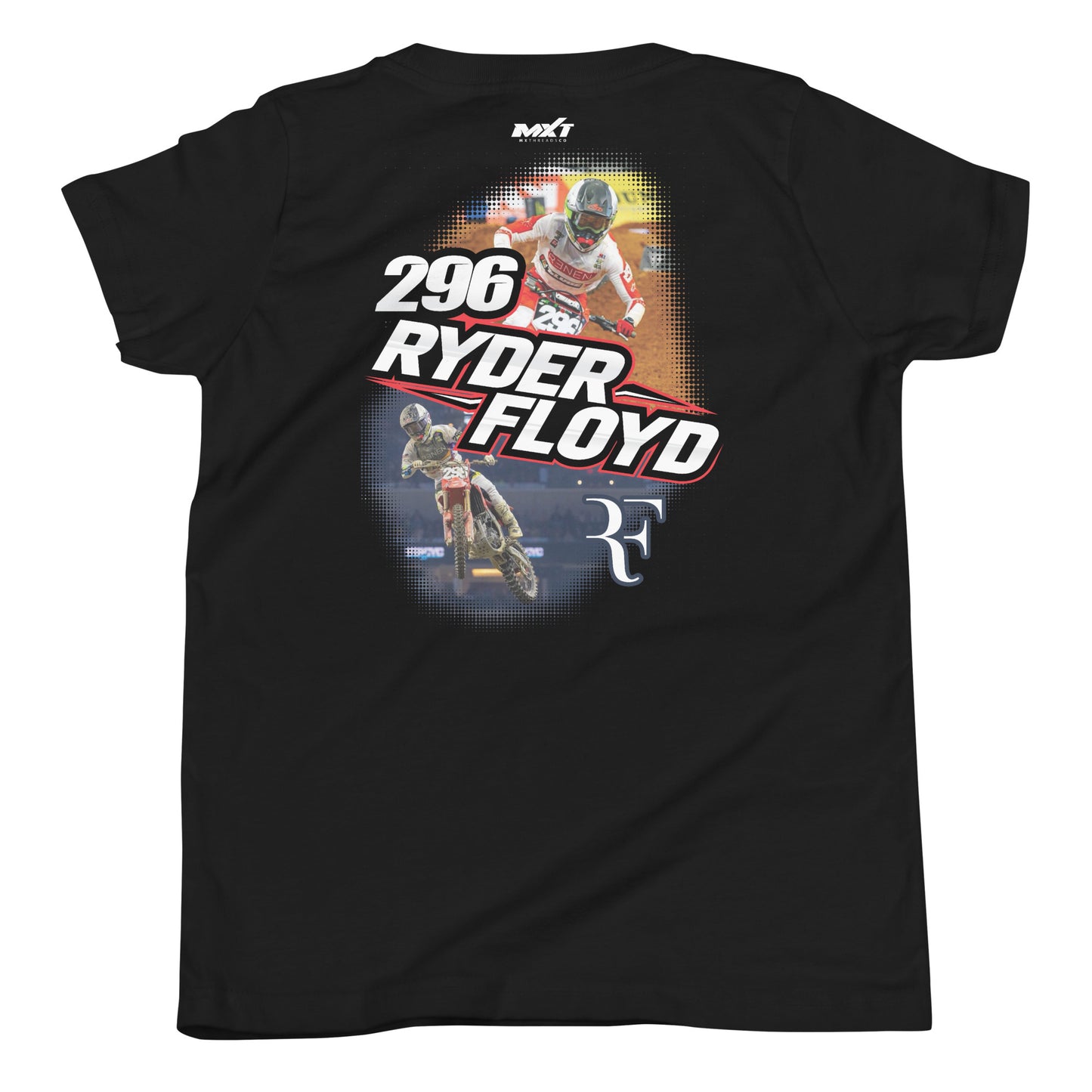 Ryder Floyd YOUTH T-Shirt