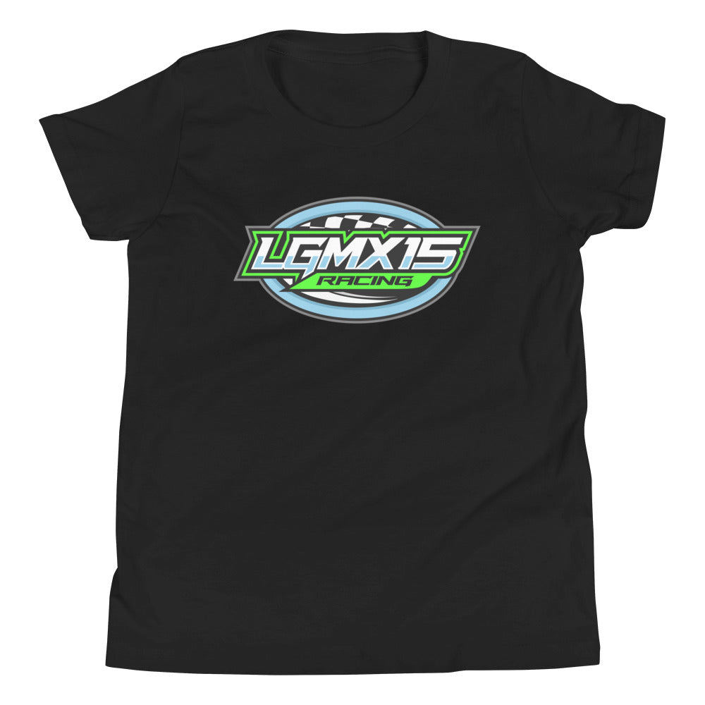 Logan Moore 15 YOUTH T-Shirt