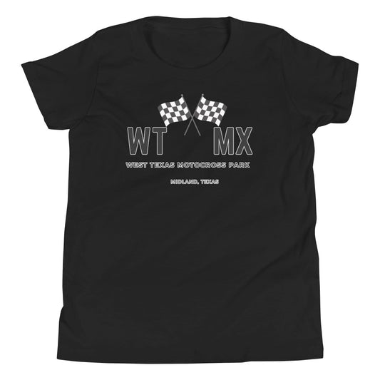 West Texas MX YOUTH T-Shirt