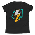 Lane Shaw Bolt YOUTH T-Shirt