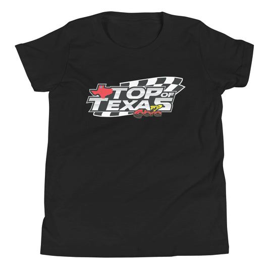 Top of Texas YOUTH T-Shirt