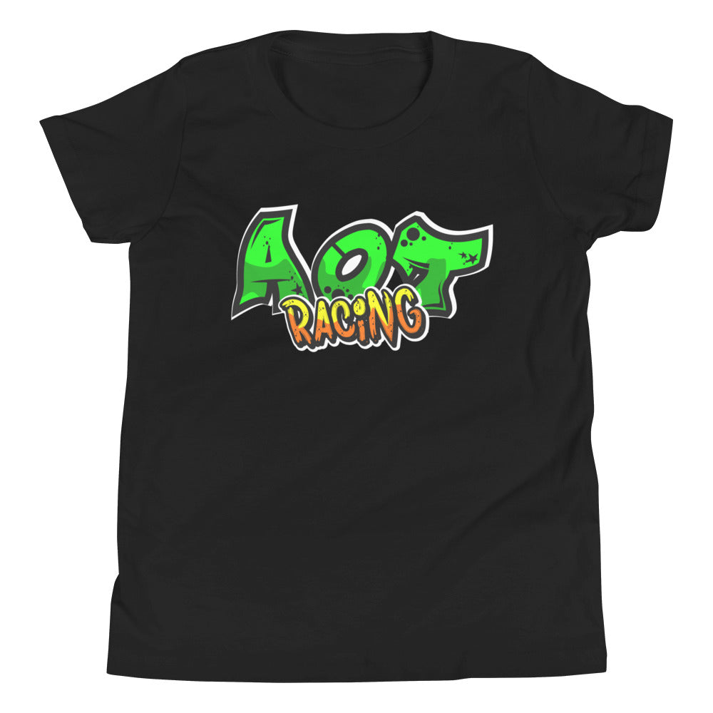 AOT "Graffiti" YOUTH T-Shirt