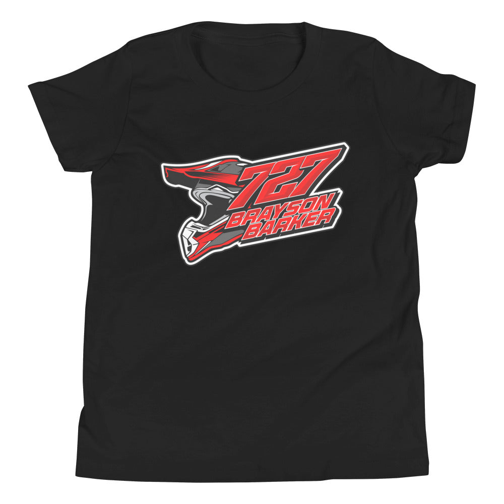 Brayson Barker 727 YOUTH T-Shirt