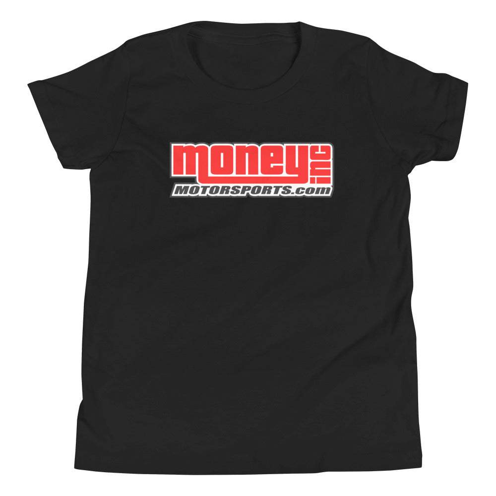 Money Inc. Taylor 84 Loretta's YOUTH T-Shirt