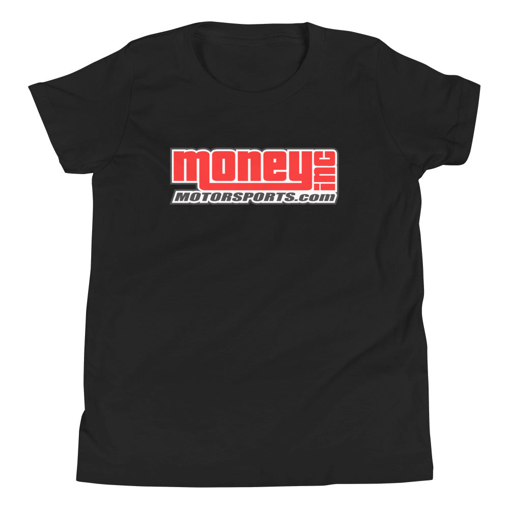 Money Inc. P. Pastureau 52 Loretta's YOUTH T-Shirt