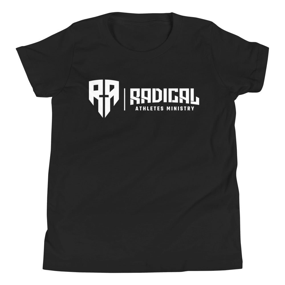 Radical Athletes YOUTH T-Shirt