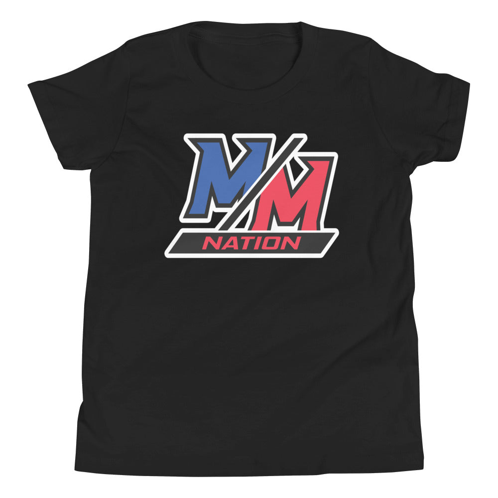 Minimoto Nation YOUTH T-Shirt