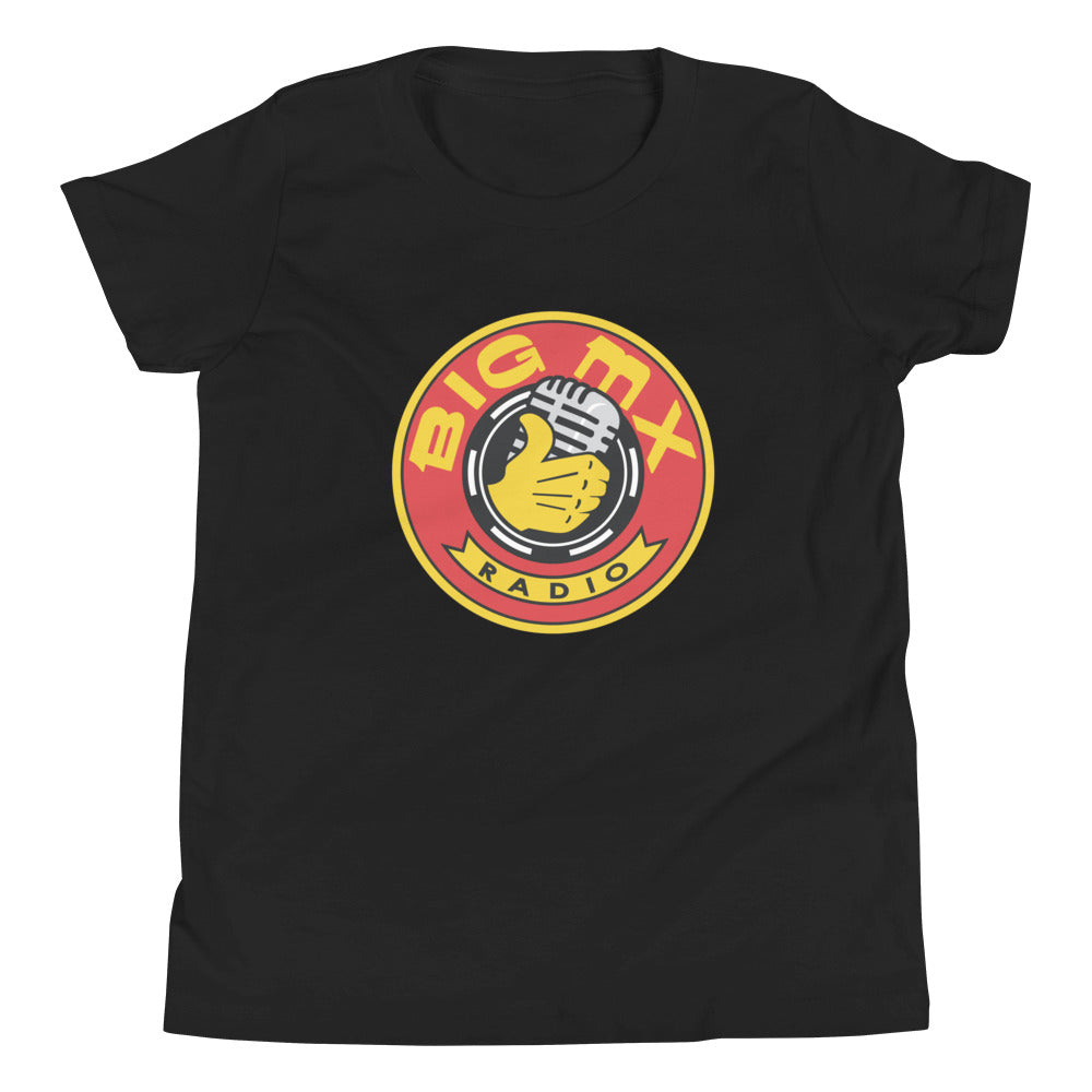 Big MX Radio YOUTH T-Shirt