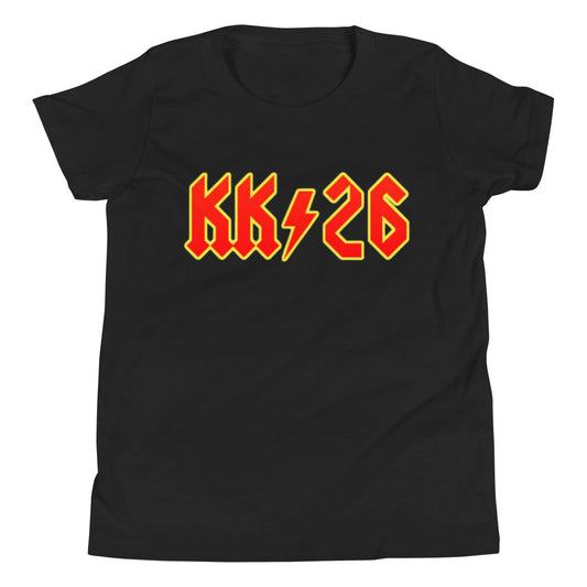 Kyler Kee KK|26 YOUTH T-Shirt