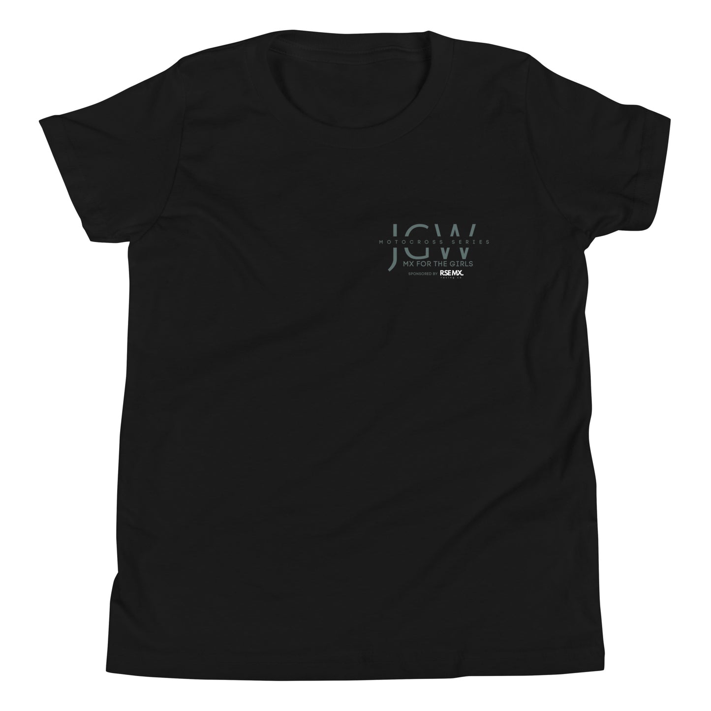 JGW Race YOUTH T-Shirt