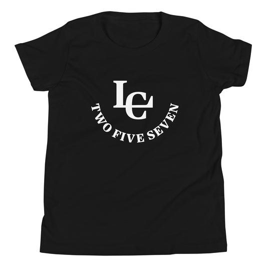 Lex Clark 257 YOUTH T-Shirt