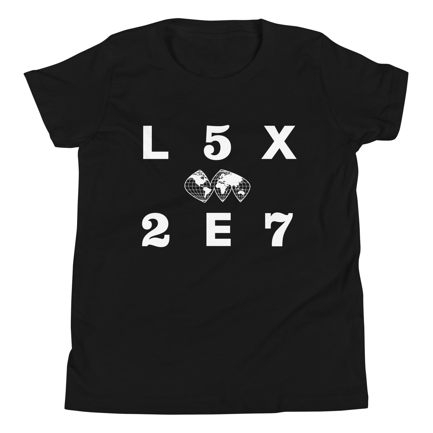 Lex Clark 257 YOUTH T-Shirt