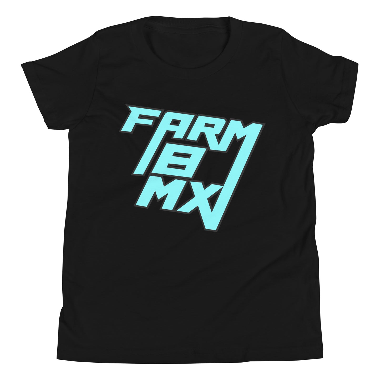 Farm8MX YOUTH T-Shirt