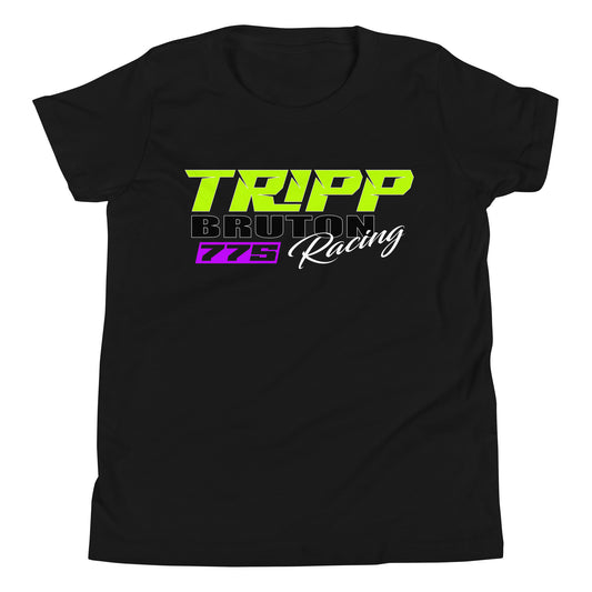 Tripp Bruton Racing YOUTH T-Shirt