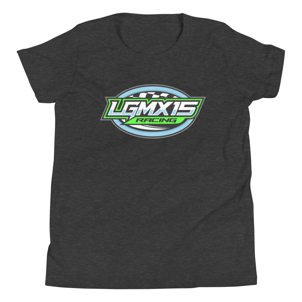 Logan Moore 15 YOUTH T-Shirt