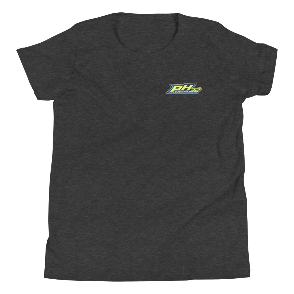 Pavyn Holland Racing Youth Short Sleeve T-Shirt