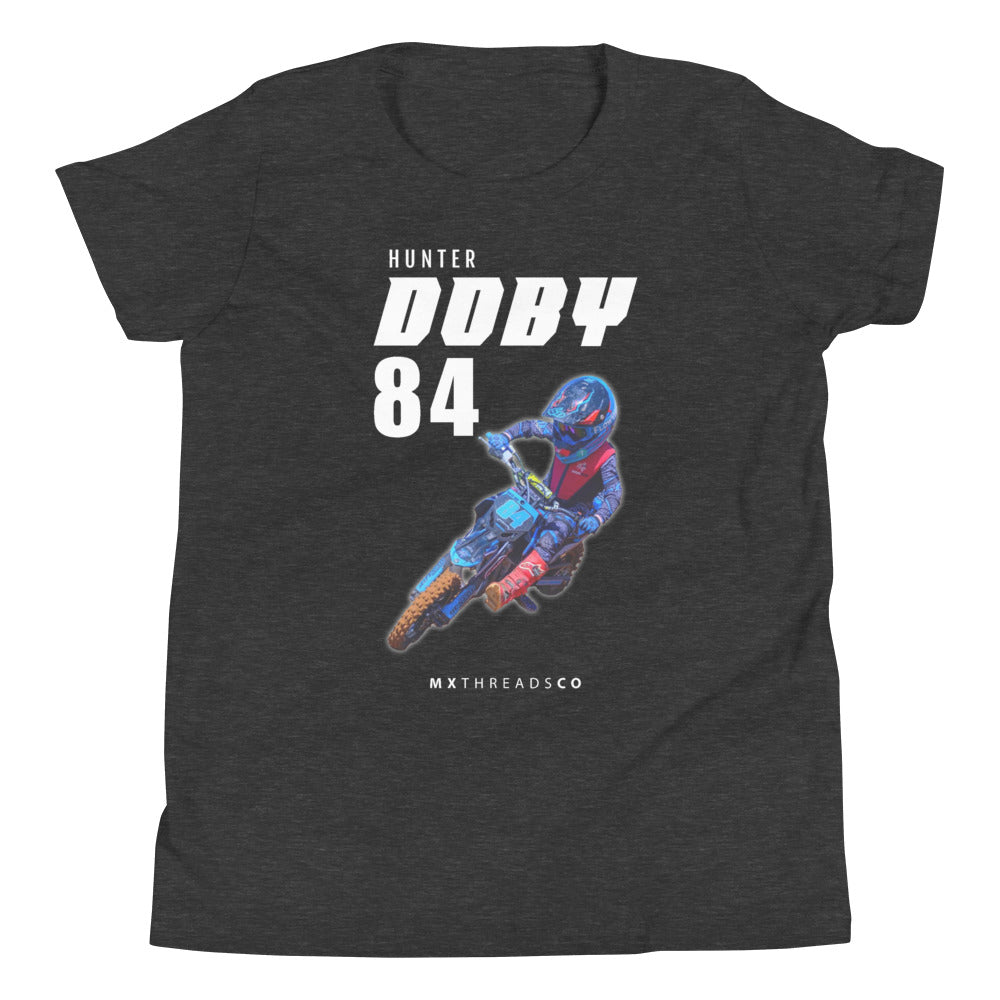 Hunter Doby Photo-Graphic Series YOUTH T-Shirt