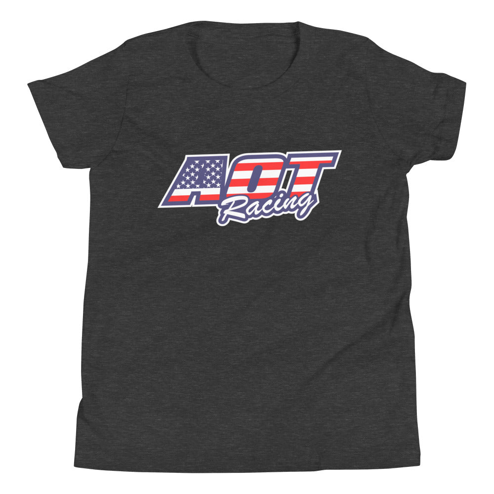 AOT "Merica" YOUTH T-Shirt