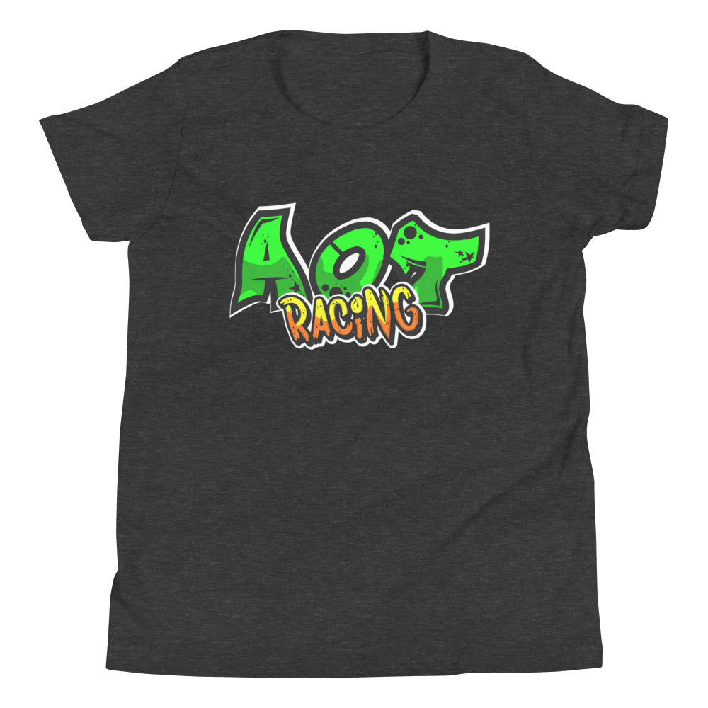 AOT "Graffiti" YOUTH T-Shirt