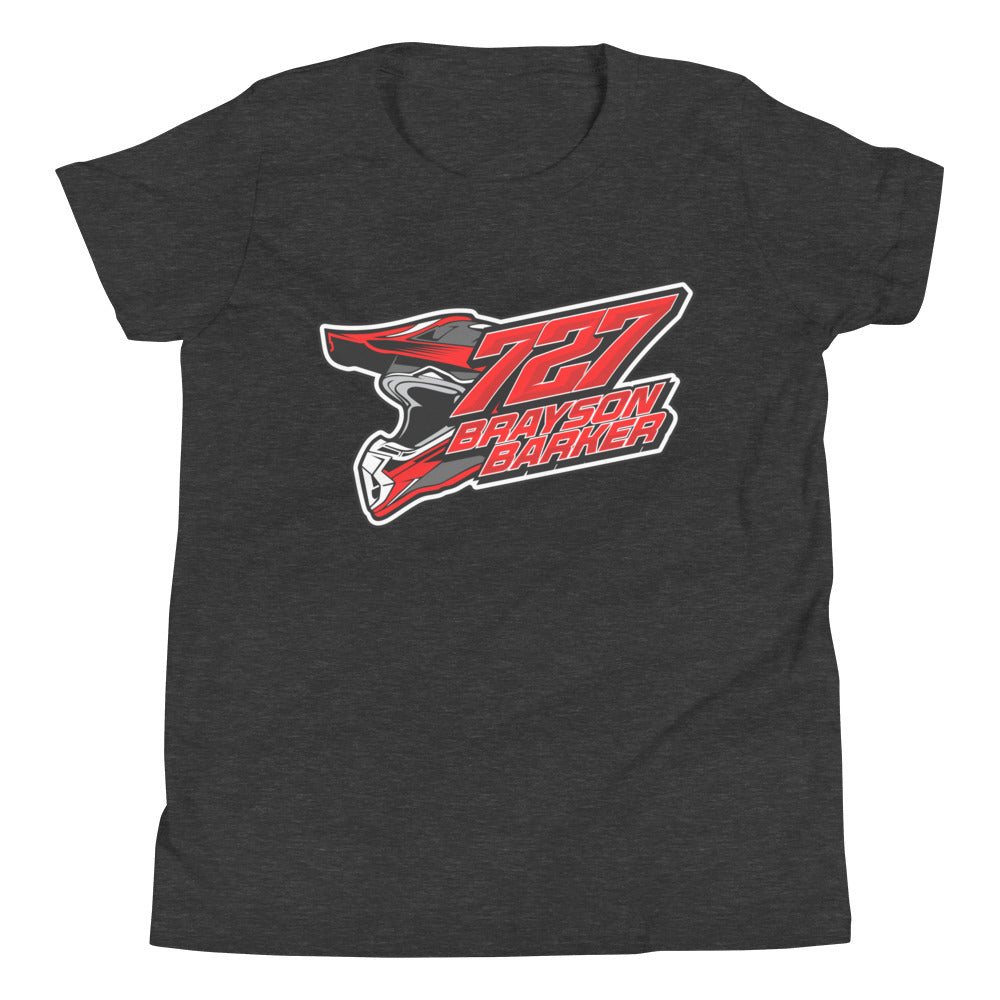 Brayson Barker 727 YOUTH T-Shirt