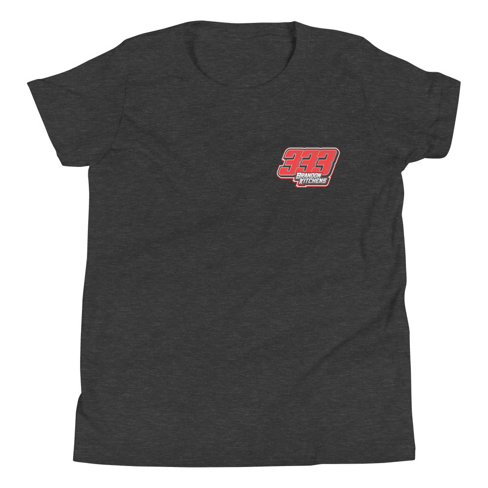 Brandon Kitchens 333 YOUTH T-Shirt