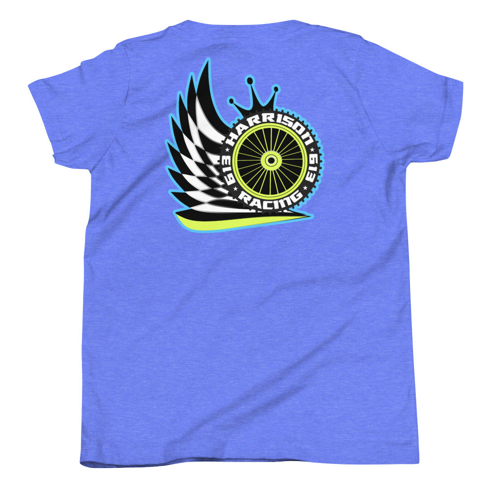 Harrison Racing YOUTH T-Shirt